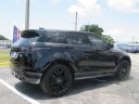 Thumbnail image of 2021 Land Rover Range Rover Evoque at Cocoa Ford