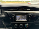 Thumbnail image of 2014 Toyota Corolla at ZARA AUTO SALES INC