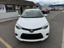 Thumbnail image of 2014 Toyota Corolla at ZARA AUTO SALES INC
