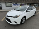 Thumbnail image of 2014 Toyota Corolla at ZARA AUTO SALES INC