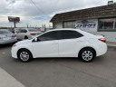 Thumbnail image of 2014 Toyota Corolla at ZARA AUTO SALES INC