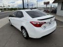 Thumbnail image of 2014 Toyota Corolla at ZARA AUTO SALES INC