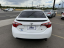 Thumbnail image of 2014 Toyota Corolla at ZARA AUTO SALES INC