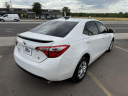 Thumbnail image of 2014 Toyota Corolla at ZARA AUTO SALES INC