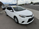 Thumbnail image of 2014 Toyota Corolla at ZARA AUTO SALES INC