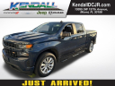 Thumbnail image of 2022 Chevrolet Silverado 1500 Limited at Kendall Dodge Chrysler Jeep Ram