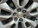 Thumbnail image of 2022 Chevrolet Silverado 1500 Limited at Kendall Dodge Chrysler Jeep Ram
