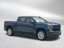 Thumbnail image of 2022 Chevrolet Silverado 1500 Limited at Kendall Dodge Chrysler Jeep Ram