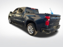 2022 Chevrolet Silverado 1500 Limited Custom at Kendall Dodge Chrysler Jeep Ram