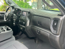 Thumbnail image of 2022 Chevrolet Silverado 1500 Limited at Kendall Dodge Chrysler Jeep Ram