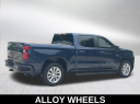 Thumbnail image of 2022 Chevrolet Silverado 1500 Limited at Kendall Dodge Chrysler Jeep Ram