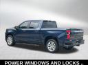 Thumbnail image of 2022 Chevrolet Silverado 1500 Limited at Kendall Dodge Chrysler Jeep Ram