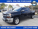 Thumbnail image of 2018 Chevrolet Silverado 1500 at SKCO Automotive