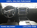 Thumbnail image of 2018 Chevrolet Silverado 1500 at SKCO Automotive