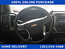 Thumbnail image of 2018 Chevrolet Silverado 1500 at SKCO Automotive