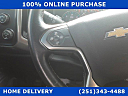 Thumbnail image of 2018 Chevrolet Silverado 1500 at SKCO Automotive