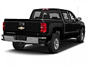 Thumbnail image of 2018 Chevrolet Silverado 1500 at SKCO Automotive