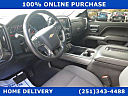 Thumbnail image of 2018 Chevrolet Silverado 1500 at SKCO Automotive