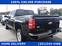 Thumbnail image of 2018 Chevrolet Silverado 1500 at SKCO Automotive