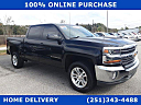 Thumbnail image of 2018 Chevrolet Silverado 1500 at SKCO Automotive