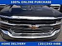 Thumbnail image of 2018 Chevrolet Silverado 1500 at SKCO Automotive