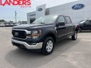 Thumbnail image of 2023 Ford F-150 at Landers Ford North