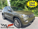 Thumbnail image of 2017 Jeep Grand Cherokee at Riverside Chevrolet