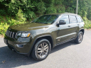 Thumbnail image of 2017 Jeep Grand Cherokee at Riverside Chevrolet