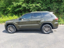 Thumbnail image of 2017 Jeep Grand Cherokee at Riverside Chevrolet