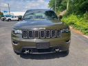Thumbnail image of 2017 Jeep Grand Cherokee at Riverside Chevrolet