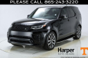 Thumbnail image of 2024 Land Rover Discovery at Harper Fiat Alfa Romeo Maserati