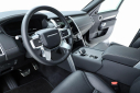 Thumbnail image of 2024 Land Rover Discovery at Harper Fiat Alfa Romeo Maserati