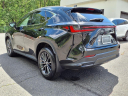 Thumbnail image of 2022 Lexus NX 350 at Ray Catena Lexus Monmouth