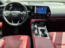 Thumbnail image of 2022 Lexus NX 350 at Ray Catena Lexus Monmouth