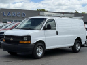 Thumbnail image of 2017 Chevrolet Express at Lasco Ford