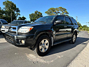 2006 Toyota 4Runner at Pickup Nation