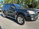 Thumbnail image of 2006 Toyota 4Runner at Pickup Nation