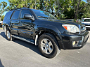 Thumbnail image of 2006 Toyota 4Runner at Pickup Nation