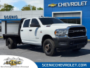Thumbnail image of 2022 Ram 3500 at Scenic Chevrolet
