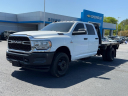 Thumbnail image of 2022 Ram 3500 at Scenic Chevrolet