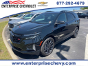 Thumbnail image of 2024 Chevrolet Equinox at Enterprise Chevrolet