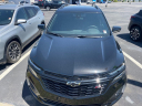 Thumbnail image of 2024 Chevrolet Equinox at Enterprise Chevrolet