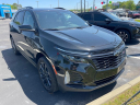 Thumbnail image of 2024 Chevrolet Equinox at Enterprise Chevrolet