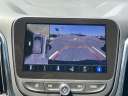 Thumbnail image of 2024 Chevrolet Equinox at Enterprise Chevrolet