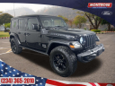 Thumbnail image of 2019 Jeep Wrangler Unlimited at Montrose Ford