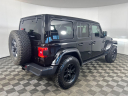 Thumbnail image of 2019 Jeep Wrangler Unlimited at Montrose Ford