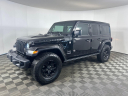 Thumbnail image of 2019 Jeep Wrangler Unlimited at Montrose Ford