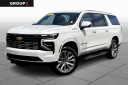 Thumbnail image of 2025 Chevrolet Suburban at Estero Bay Chevrolet