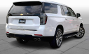 Thumbnail image of 2025 Chevrolet Suburban at Estero Bay Chevrolet