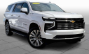Thumbnail image of 2025 Chevrolet Suburban at Estero Bay Chevrolet